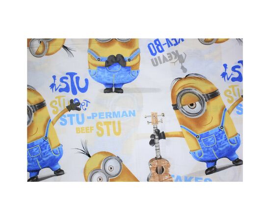 Постельное белье MirSon Бязь Premium 17-0298 San Marino 143х210 (2200002338622), изображение 9