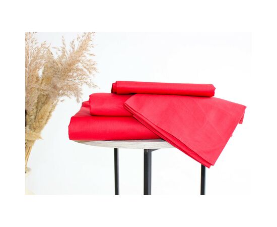 Постільна білизна MirSon Бязь Ranforce Elite 19-1655 Edmonda 143х210 (2200004669571), зображення 4 Постільна білизна MirSon Бязь Ranforce Elite 19-1655 Edmonda 143х210 (2200004669571), зображення 4