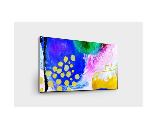 Телевізор LG OLED55G26LA, зображення 4 Телевізор LG OLED55G26LA, зображення 4