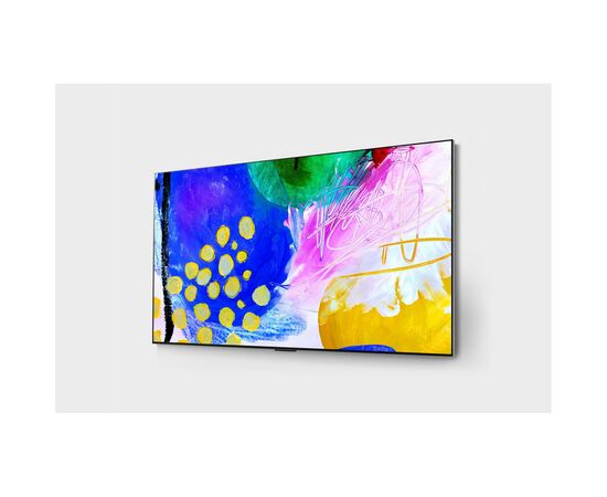 Телевізор LG OLED55G26LA, зображення 5 Телевізор LG OLED55G26LA, зображення 5