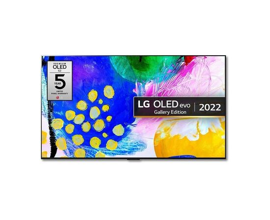 Телевізор LG OLED55G26LA