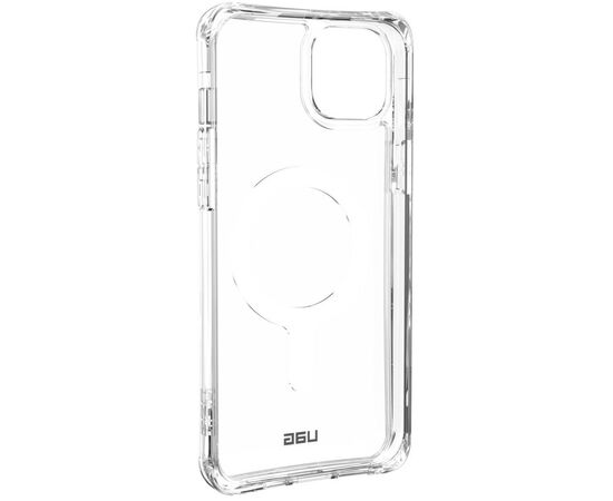 Чехол для моб. телефона Uag Apple iPhone 14 Plus Plyo Magsafe, Ice (114069114343), изображение 8 Чехол для моб. телефона Uag Apple iPhone 14 Plus Plyo Magsafe, Ice (114069114343), изображение 8