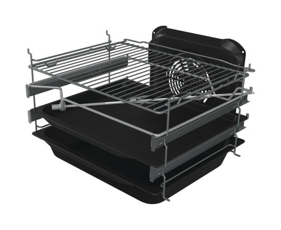 Плита Gorenje GKS5C70WF, изображение 10 Плита Gorenje GKS5C70WF, изображение 10