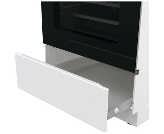 Плита Gorenje GKS5C70WF, изображение 11 Плита Gorenje GKS5C70WF, изображение 11
