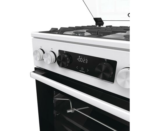 Плита Gorenje GKS5C70WF, изображение 4 Плита Gorenje GKS5C70WF, изображение 4