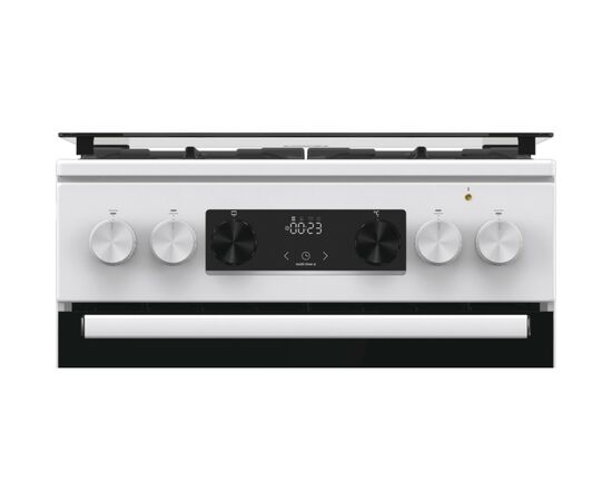 Плита Gorenje GKS5C70WF, изображение 5 Плита Gorenje GKS5C70WF, изображение 5