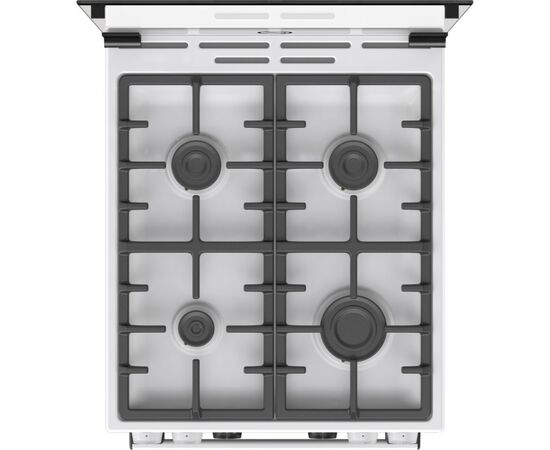 Плита Gorenje GKS5C70WF, изображение 7 Плита Gorenje GKS5C70WF, изображение 7