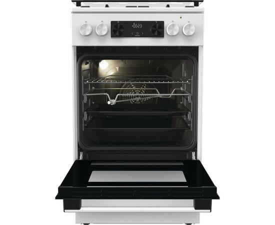 Плита Gorenje GKS5C70WF, изображение 8 Плита Gorenje GKS5C70WF, изображение 8