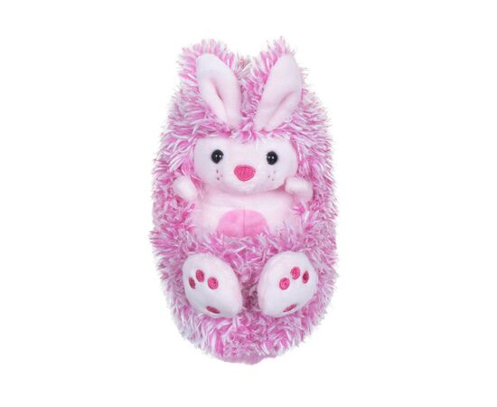 Интерактивная игрушка Curlimals Кролик Биби (3709)