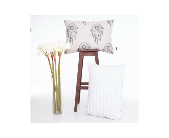 Одеяло MirSon Набор антиаллергенный BamBoo Зима №3030 Color Fun Line Cat + подушка средняя) 140х205+50х70 (2200004814384), изображение 10