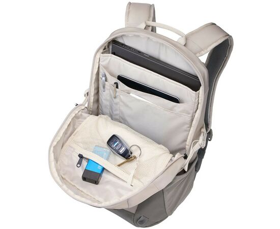 Рюкзак для ноутбука Thule 15.6" EnRoute 21L TEBP4116 Pelican/Vetiver (3204840), изображение 5 Рюкзак для ноутбука Thule 15.6" EnRoute 21L TEBP4116 Pelican/Vetiver (3204840), изображение 5