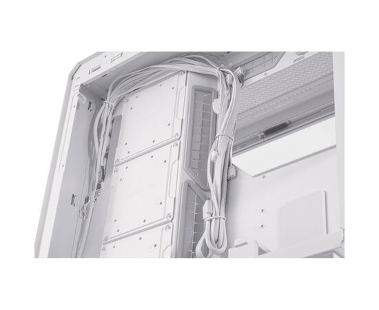 Корпус ASUS TUF Gaming GT502 White (90DC0093-B09000), изображение 10