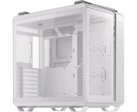 Корпус ASUS TUF Gaming GT502 White (90DC0093-B09000), изображение 2