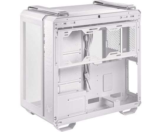 Корпус ASUS TUF Gaming GT502 White (90DC0093-B09000), изображение 5