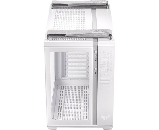 Корпус ASUS TUF Gaming GT502 White (90DC0093-B09000), изображение 8