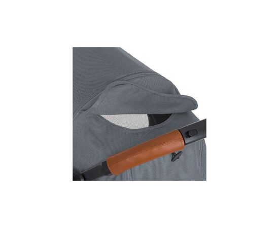 Коляска El Camino Loona ME 1090-1 (ME 1090-1 smoke grey), изображение 12 Коляска El Camino Loona ME 1090-1 (ME 1090-1 smoke grey), изображение 12