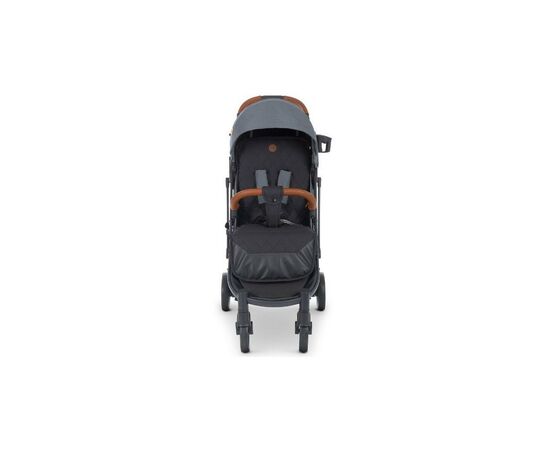 Коляска El Camino Loona ME 1090-1 (ME 1090-1 smoke grey), изображение 2 Коляска El Camino Loona ME 1090-1 (ME 1090-1 smoke grey), изображение 2