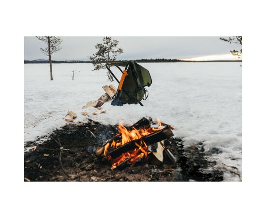 Топор Fiskars X7 35.4см, 640г (1015618), изображение 6 Топор Fiskars X7 35.4см, 640г (1015618), изображение 6