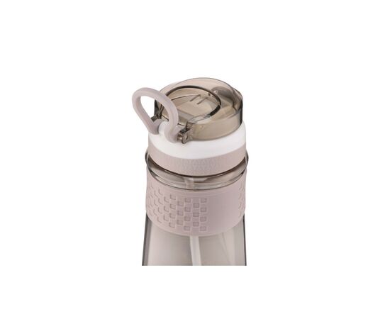 Бутылка для воды Ardesto Energy 700 мл Grey (AR2270PG), изображение 9 Бутылка для воды Ardesto Energy 700 мл Grey (AR2270PG), изображение 9