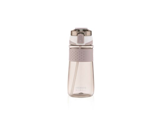Пляшка для води Ardesto Energy 700 мл Grey (AR2270PG)