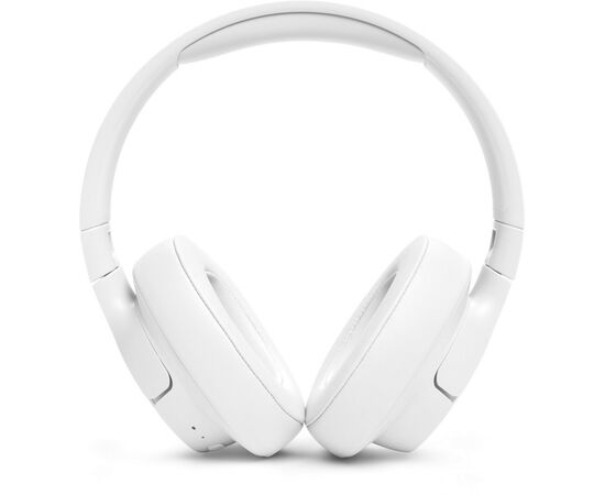 Навушники JBL Tune 720BT White (JBLT720BTWHT), зображення 2 Навушники JBL Tune 720BT White (JBLT720BTWHT), зображення 2
