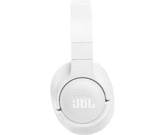 Навушники JBL Tune 720BT White (JBLT720BTWHT), зображення 6 Навушники JBL Tune 720BT White (JBLT720BTWHT), зображення 6