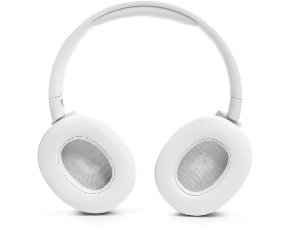 Навушники JBL Tune 720BT White (JBLT720BTWHT), зображення 7 Навушники JBL Tune 720BT White (JBLT720BTWHT), зображення 7