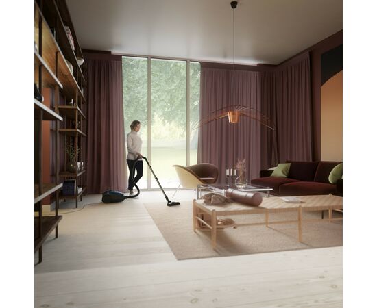Пылесос Electrolux PD82-4ST, изображение 12 Пылесос Electrolux PD82-4ST, изображение 12