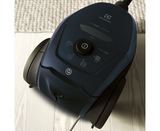 Пылесос Electrolux PD82-4ST, изображение 6 Пылесос Electrolux PD82-4ST, изображение 6