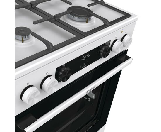 Плита Gorenje GKS6C70WF, изображение 12