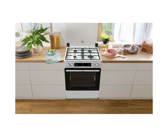 Плита Gorenje GKS6C70WF, изображение 2