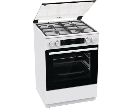Плита Gorenje GKS6C70WF, изображение 3