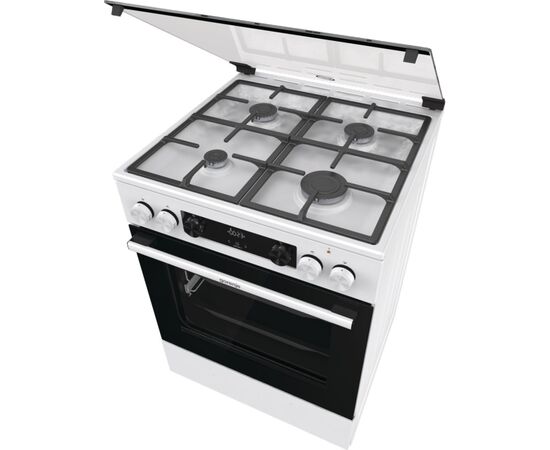 Плита Gorenje GKS6C70WF, изображение 5