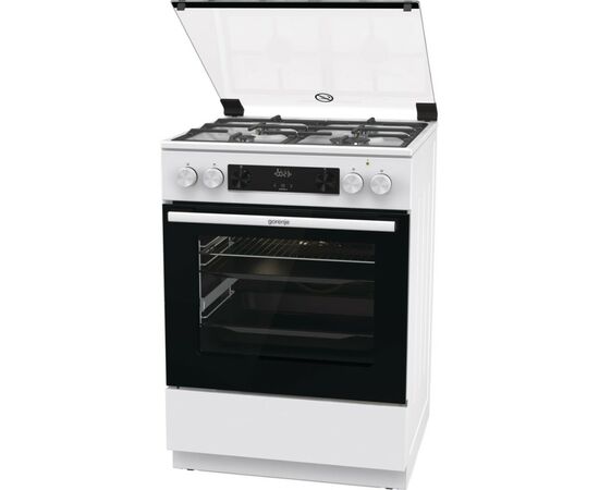 Плита Gorenje GKS6C70WF, изображение 6