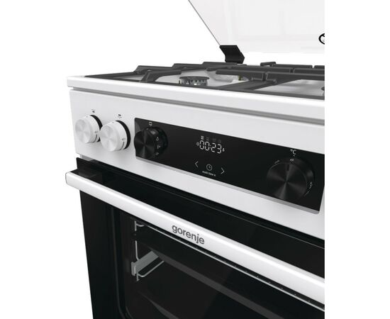 Плита Gorenje GKS6C70WF, изображение 7