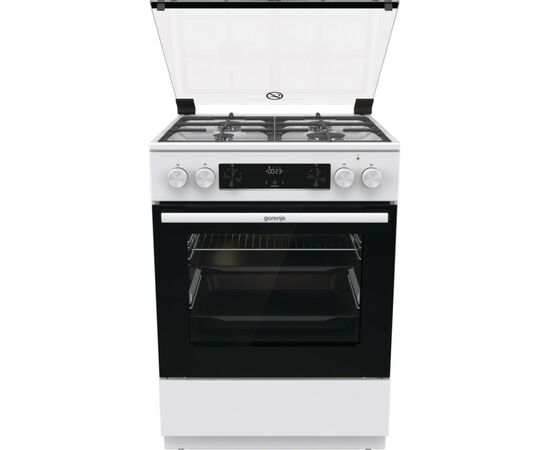 Плита Gorenje GKS6C70WF