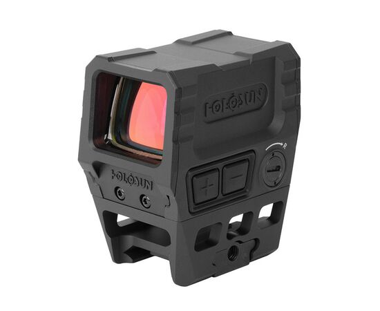 Прицел Holosun AEMS CORE Green (747003)