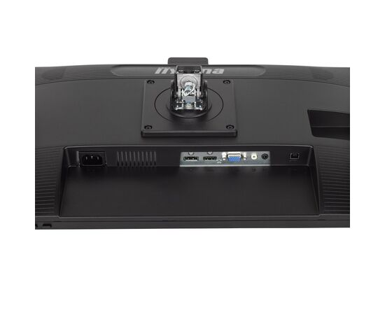 Монітор iiyama XUB2490HSUC-B5, зображення 10 Монітор iiyama XUB2490HSUC-B5, зображення 10