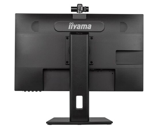 Монітор iiyama XUB2490HSUC-B5, зображення 7 Монітор iiyama XUB2490HSUC-B5, зображення 7