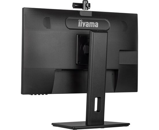 Монітор iiyama XUB2490HSUC-B5, зображення 8 Монітор iiyama XUB2490HSUC-B5, зображення 8