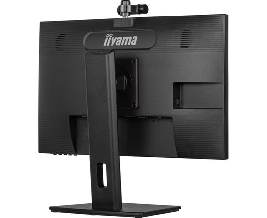 Монітор iiyama XUB2490HSUC-B5, зображення 9 Монітор iiyama XUB2490HSUC-B5, зображення 9