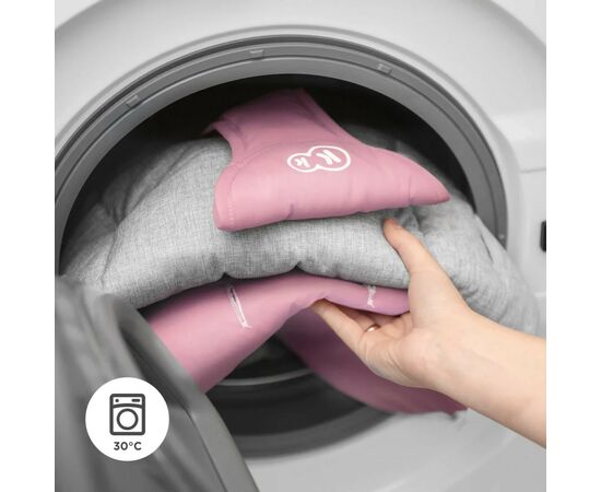 Кресло-качалка Kinderkraft шезлонг Felio 2 Peony Rose (5902533921096), изображение 10 Кресло-качалка Kinderkraft шезлонг Felio 2 Peony Rose (5902533921096), изображение 10