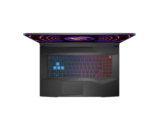 Ноутбук MSI Pulse (PULSE_17_B13VGK-430XUA), зображення 2 Ноутбук MSI Pulse (PULSE_17_B13VGK-430XUA), зображення 2