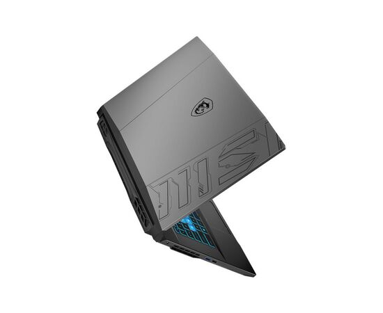 Ноутбук MSI Pulse (PULSE_17_B13VGK-430XUA), зображення 5 Ноутбук MSI Pulse (PULSE_17_B13VGK-430XUA), зображення 5