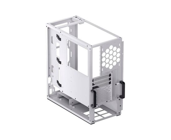 Корпус JONSBO VR4 White, изображение 11 Корпус JONSBO VR4 White, изображение 11