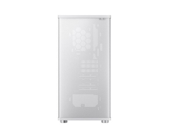 Корпус JONSBO VR4 White, изображение 2 Корпус JONSBO VR4 White, изображение 2