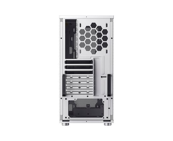 Корпус JONSBO VR4 White, изображение 3 Корпус JONSBO VR4 White, изображение 3