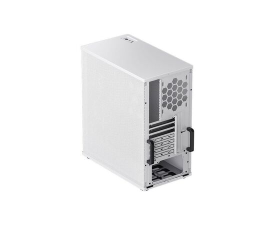 Корпус JONSBO VR4 White, изображение 7 Корпус JONSBO VR4 White, изображение 7