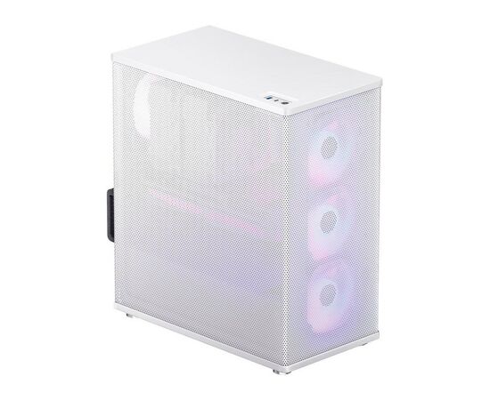 Корпус JONSBO VR4 White