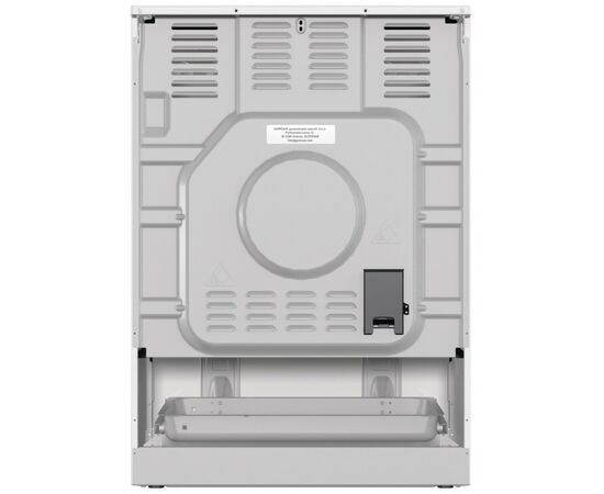 Плита Gorenje GECS 6C70 WC (GECS6C70WC), изображение 12 Плита Gorenje GECS 6C70 WC (GECS6C70WC), изображение 12